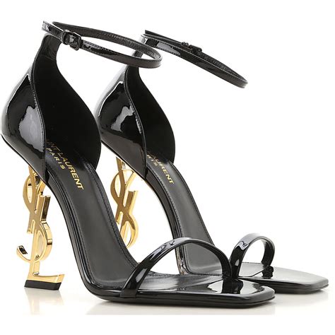 ysl ladies|YSL women heels.